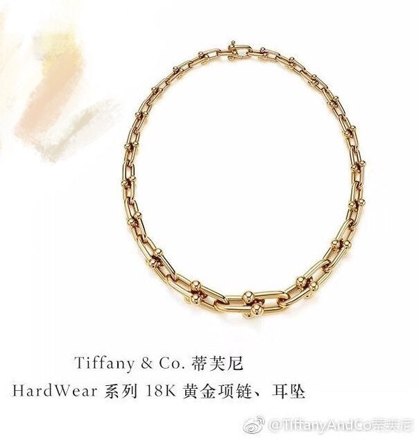 Dragons Bags Luxury Necklace --55603