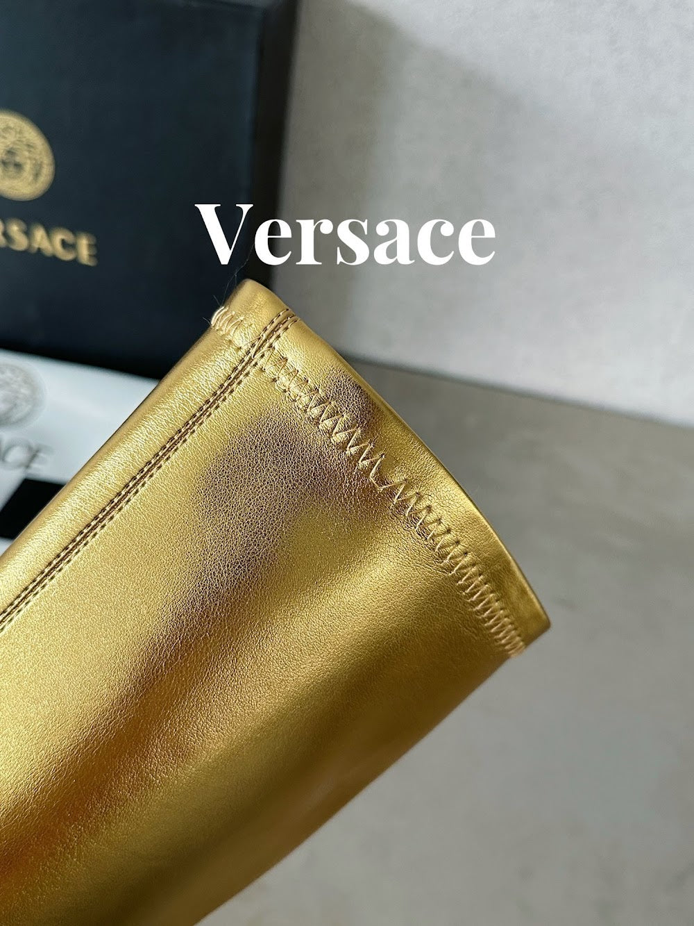 Dragons Bags Versace Luxury Heels --51112