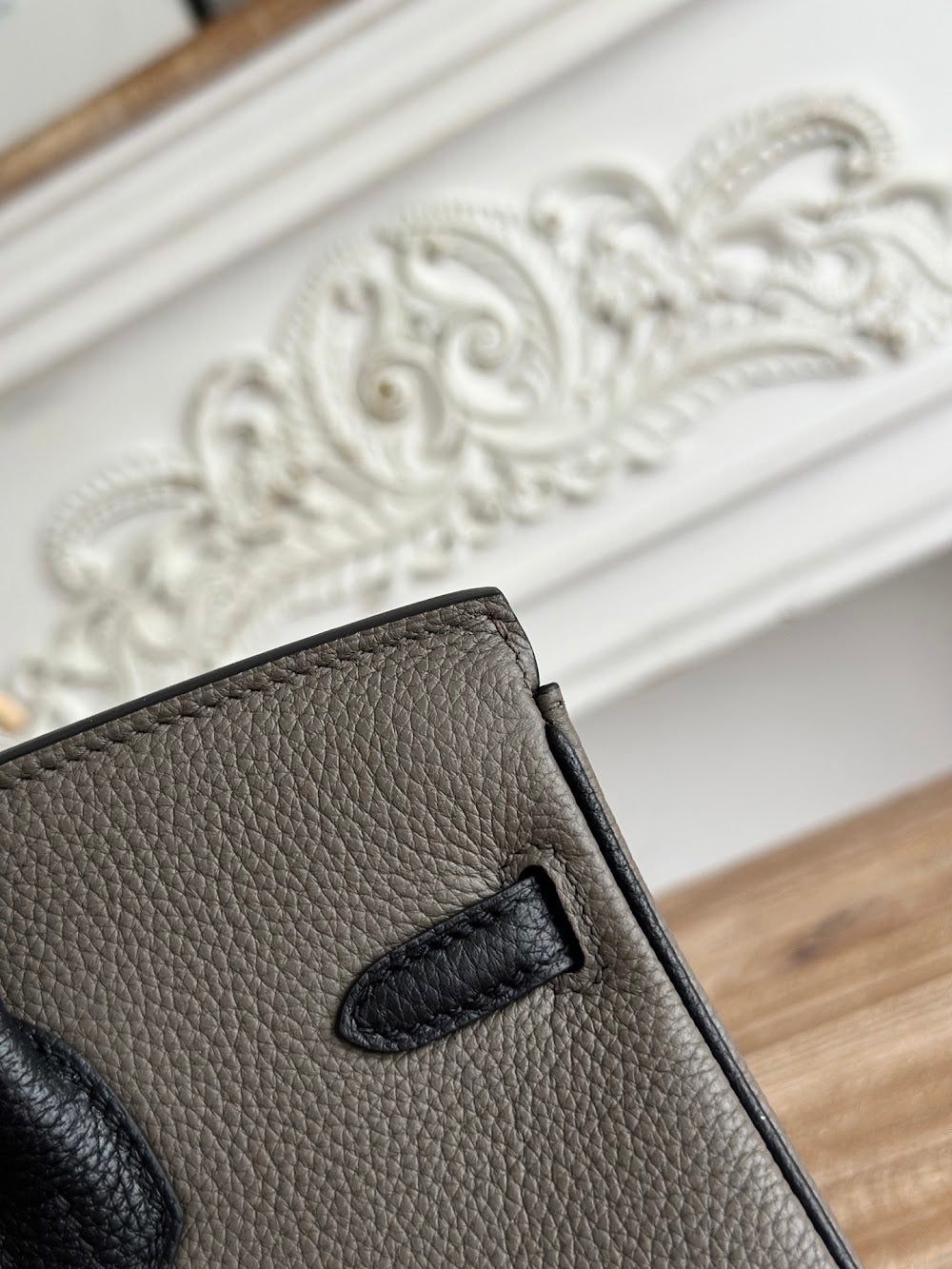 Dragons BagsHermesn Luxury Bag --118552