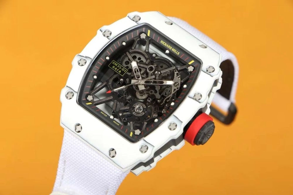 Dragons Bags Luxury Designer Watch --104604