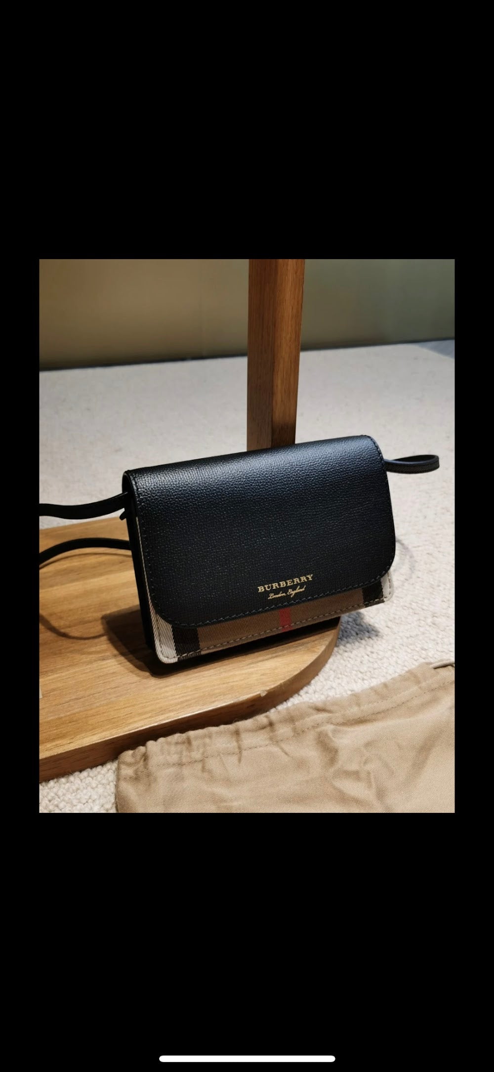 Dragons Bags Burberryn Luxury Bag --92114