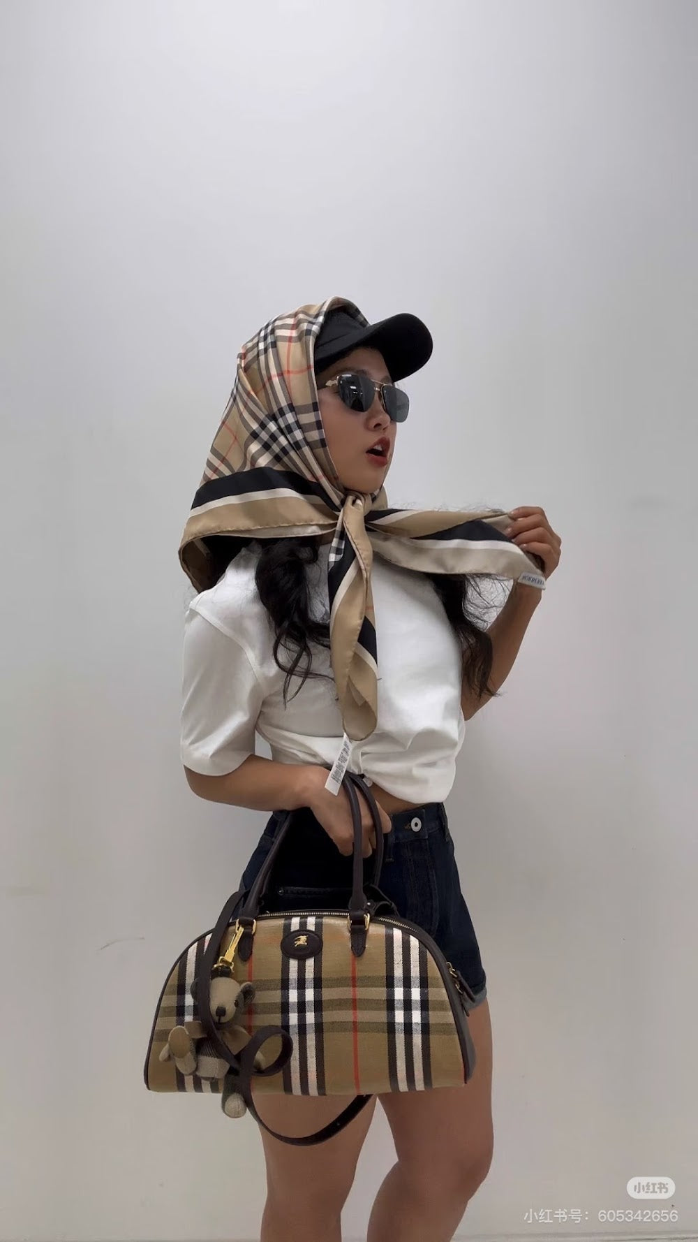 Dragons Bags Burberryn Luxury Bag --92655