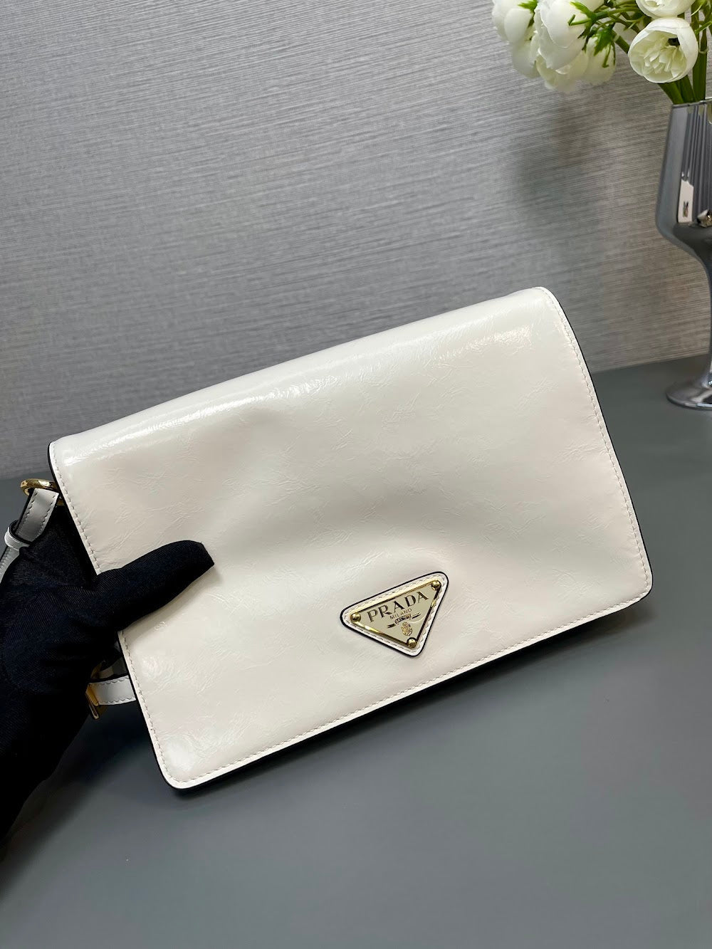 Dragons Bags Prada Luxury Bag --54454
