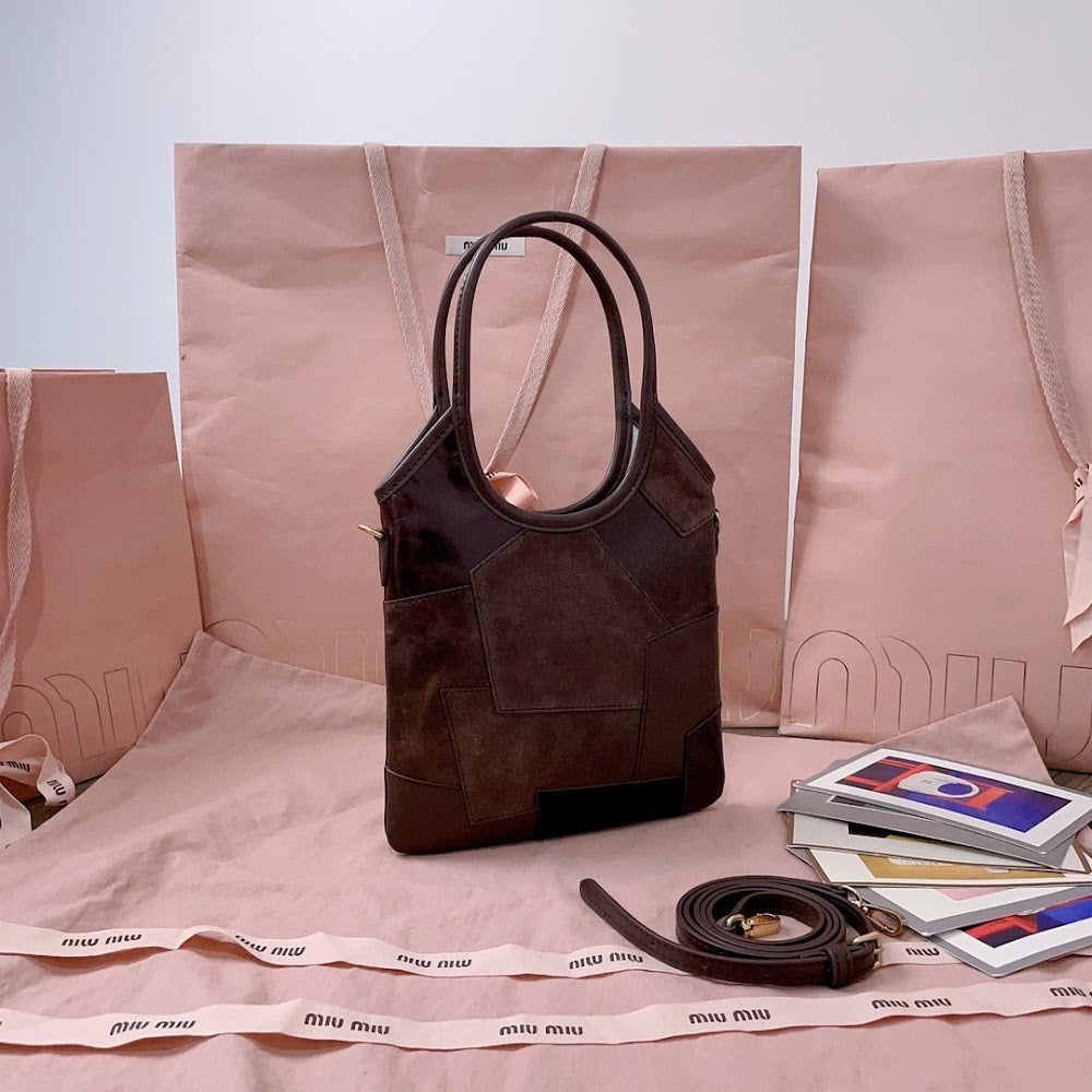 Dragons Bags Miun Miun Luxury Bag --122715