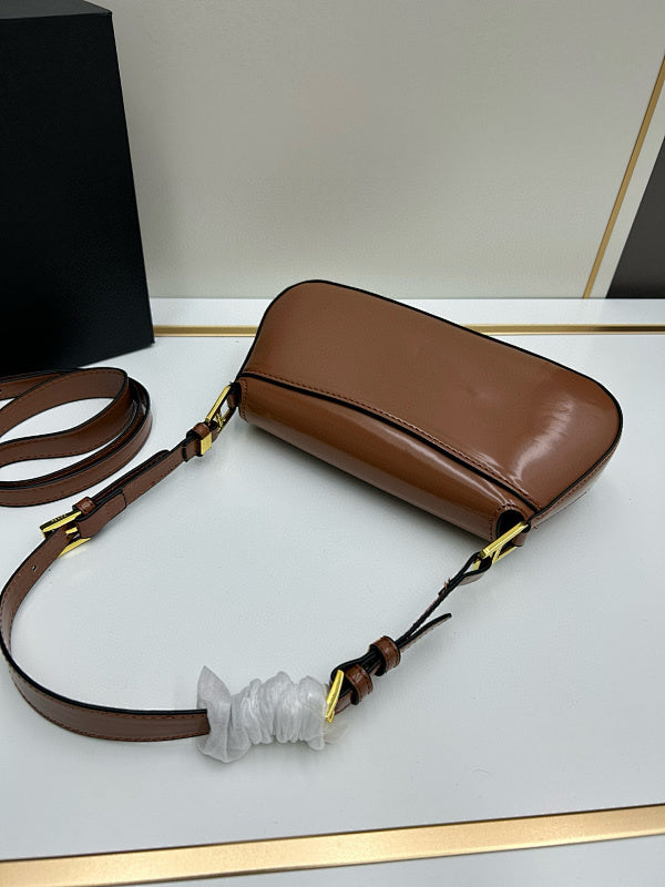 Dragons Bags pradn Luxury Bag --73651