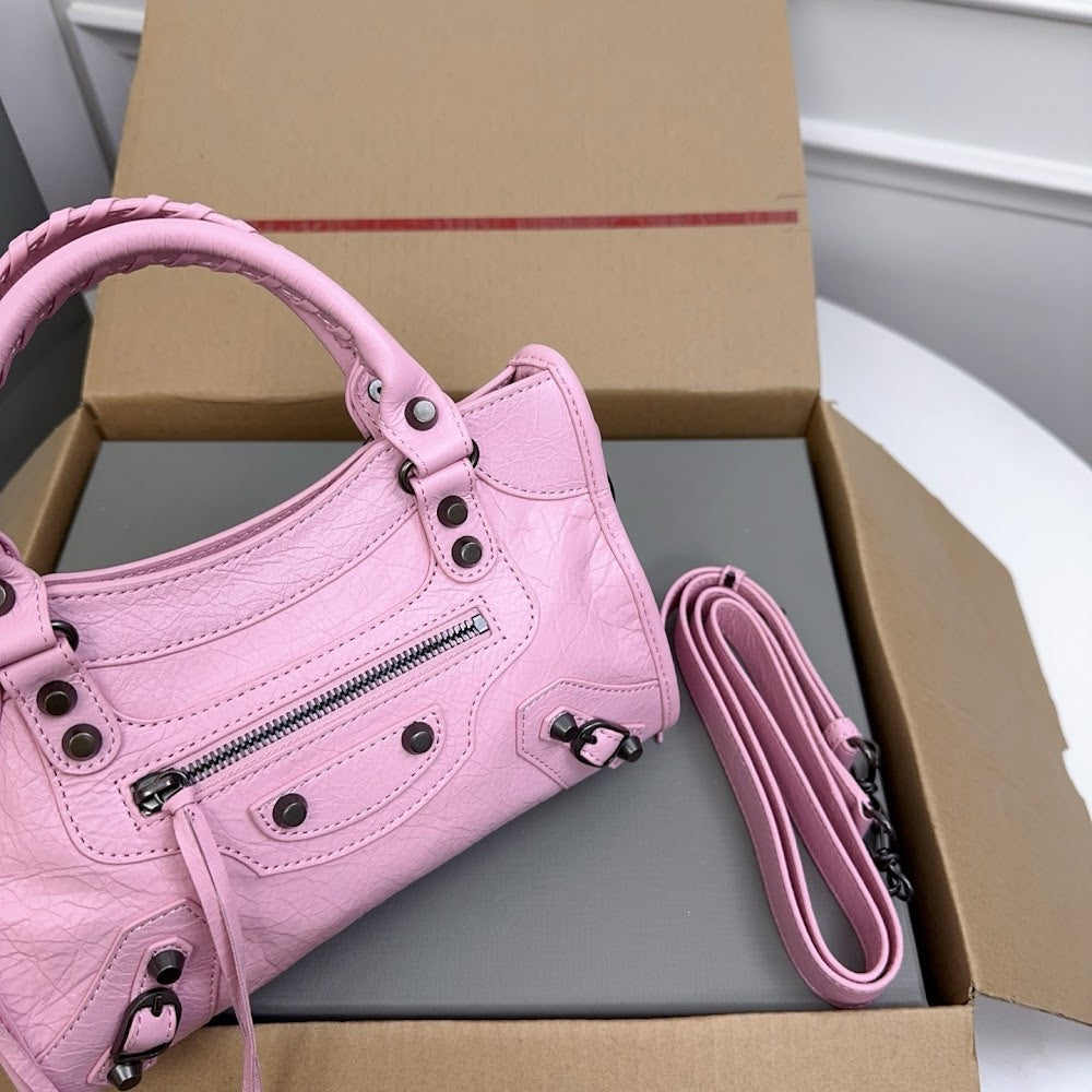 Dragons Bags Balenciaga Luxury Bag --111905