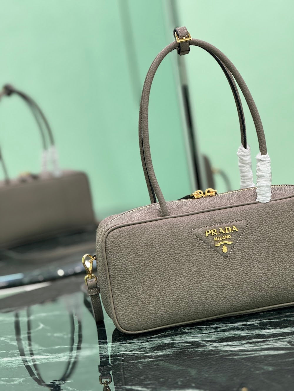 Dragons Bags Pradn Luxury Bag --102298