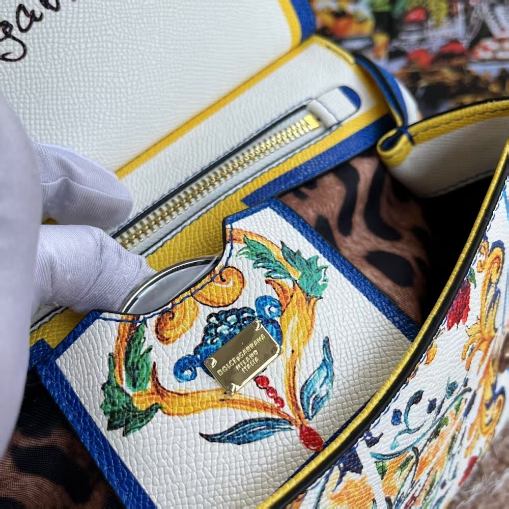 Dragons Bags DGn Luxury Bag --94088