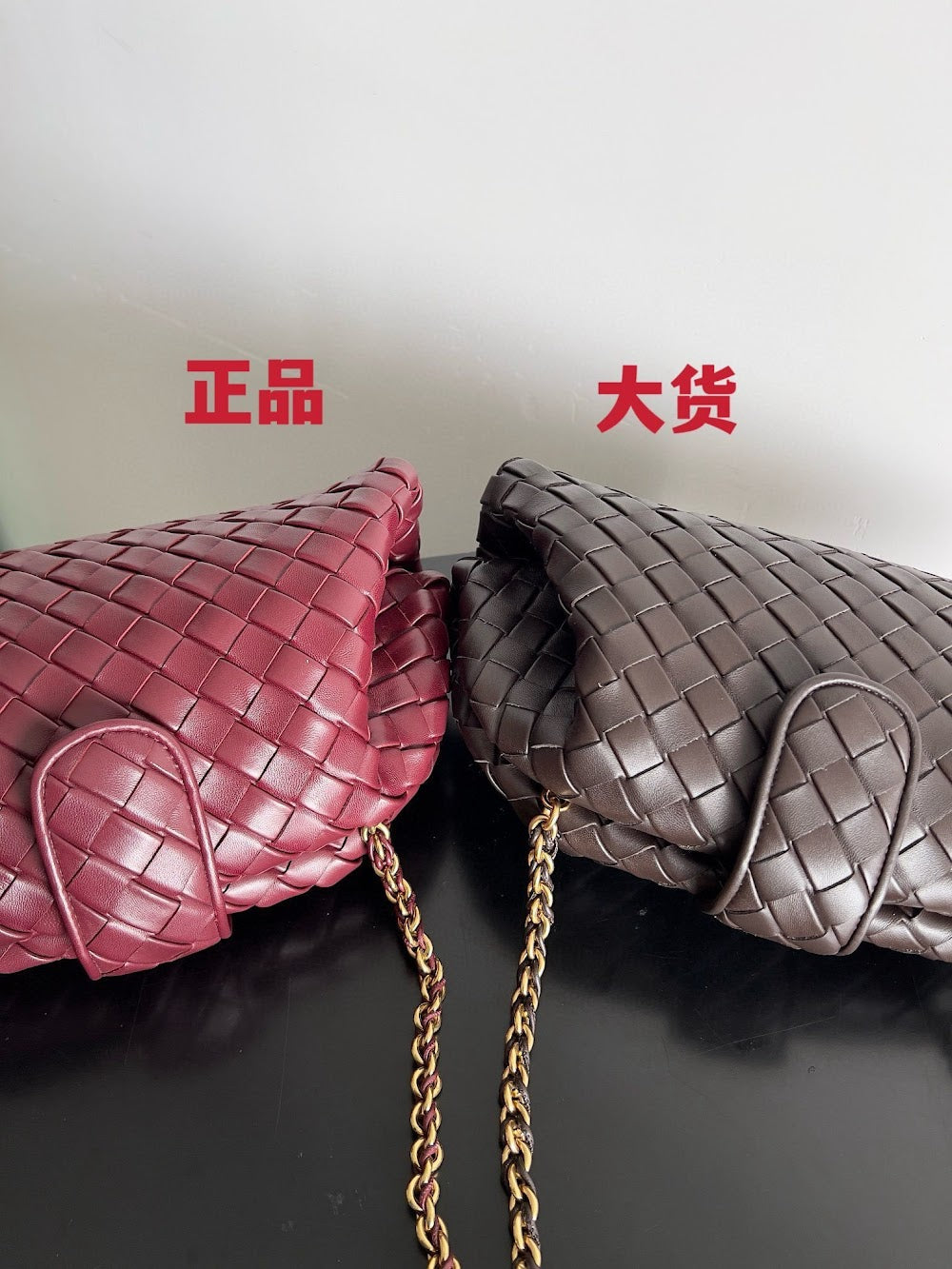 Dragons Bags Bottegan Luxury Bag --91278