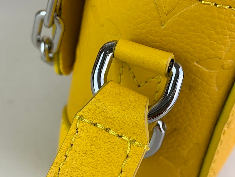 Dragons Bags ln Luxury Bag --68753