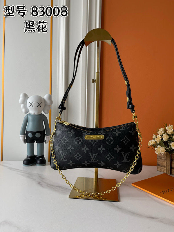 Dragons Bags LVn Luxury Bag --80852