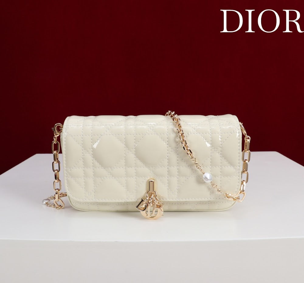 Dragons BagsDiorn Luxury Bag --116345