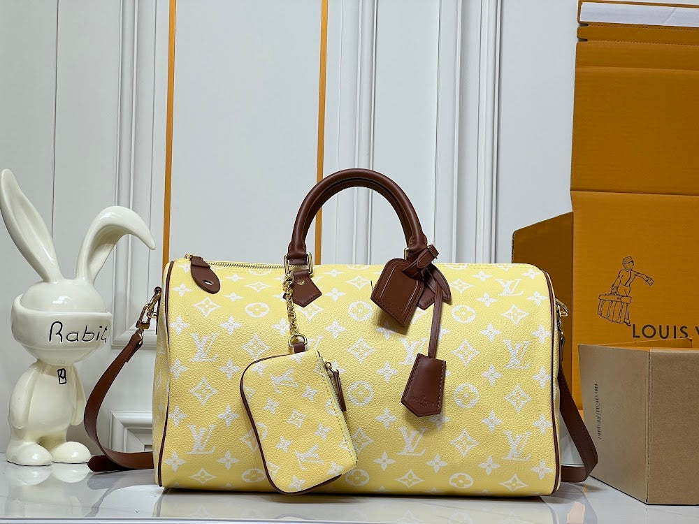 Dragons Bags ln Luxury Bag --77281