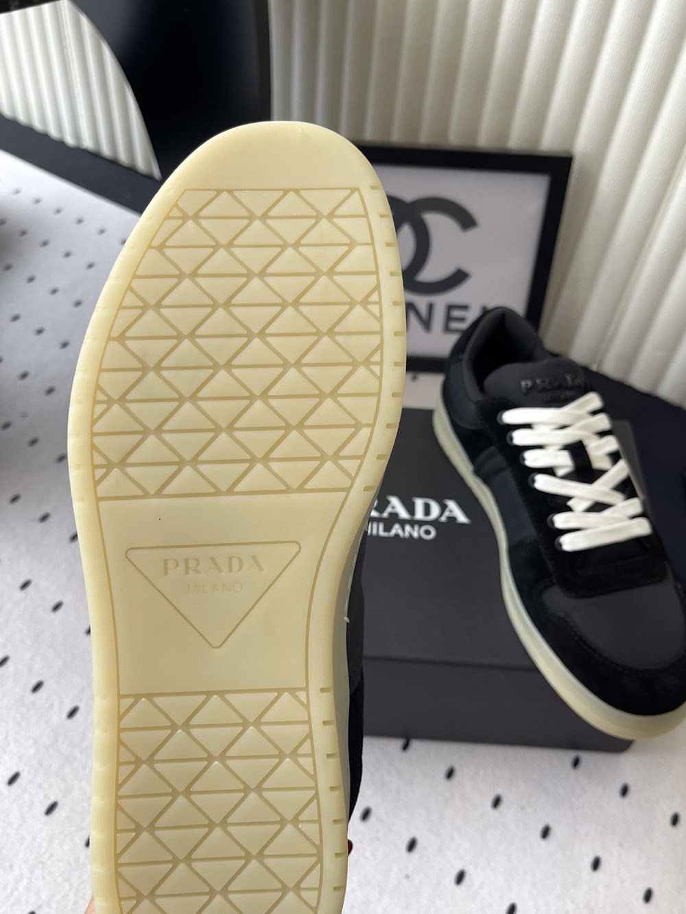 Dragons Bags Prada Luxury Heels --52906
