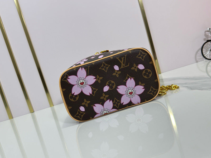 Dragons Bags LVn Luxury Bag --79257