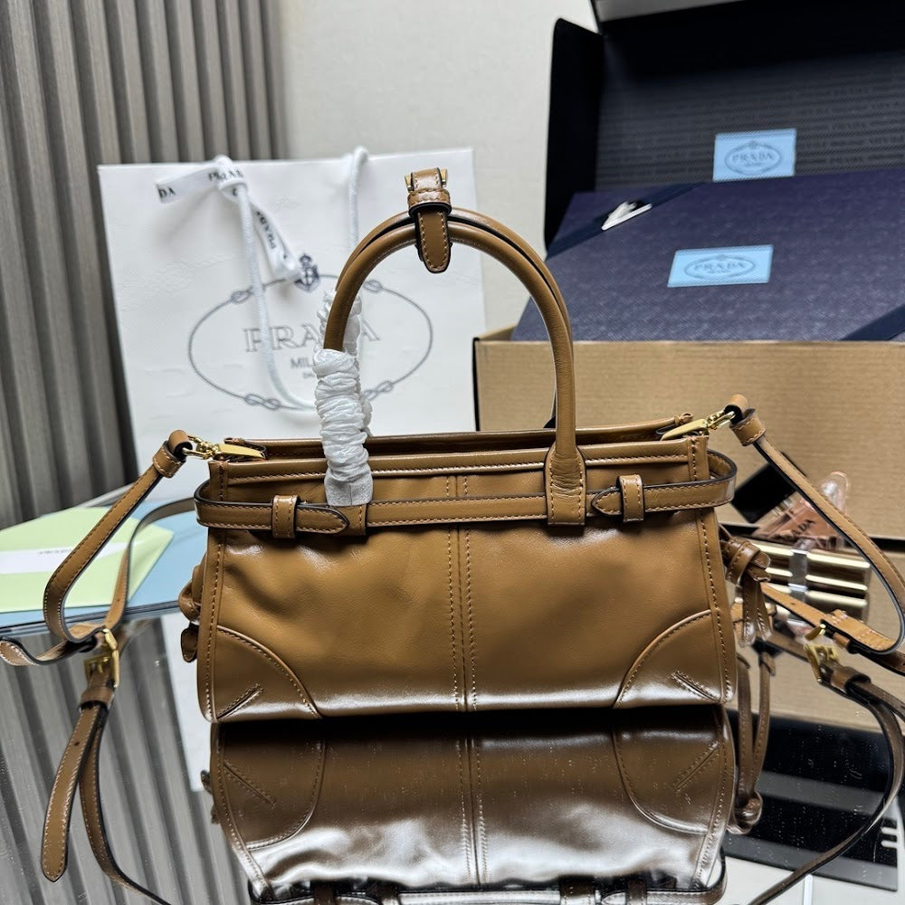 Dragons Bags Pradn Luxury Bag --101717