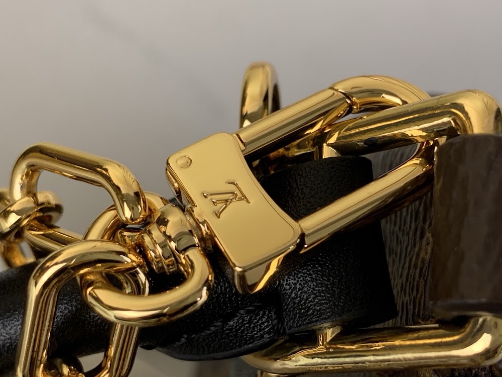Dragons Bags LV Luxury Bag --55720