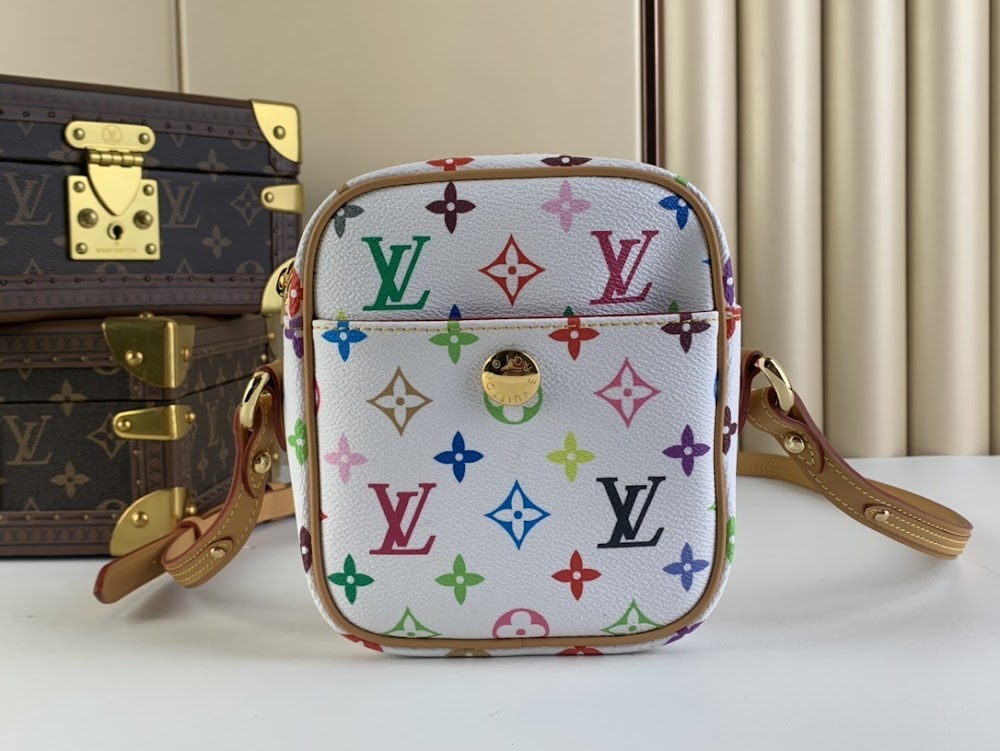 Dragons Bags ln Luxury Bag --61197