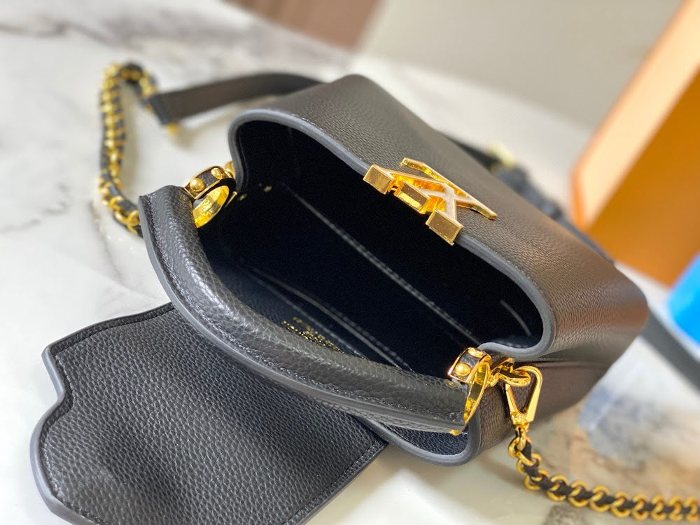 Dragons Bags LVn Luxury Bag --80978