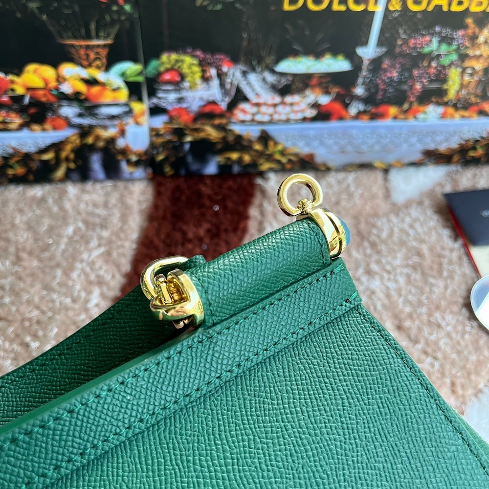 Dragons Bags DGn Luxury Bag --93987