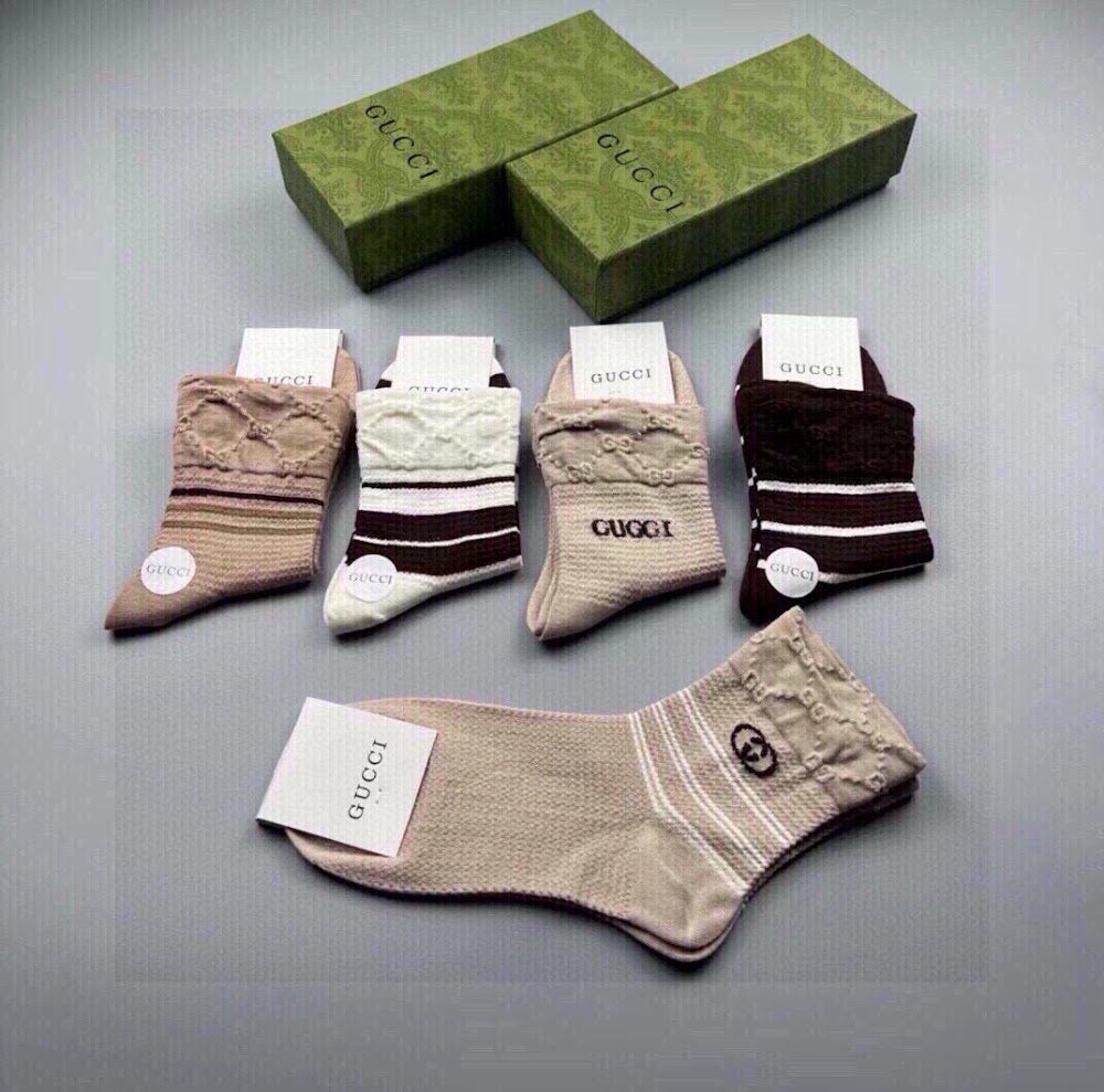 Dragons Bags Premium Luxury Socks --98062