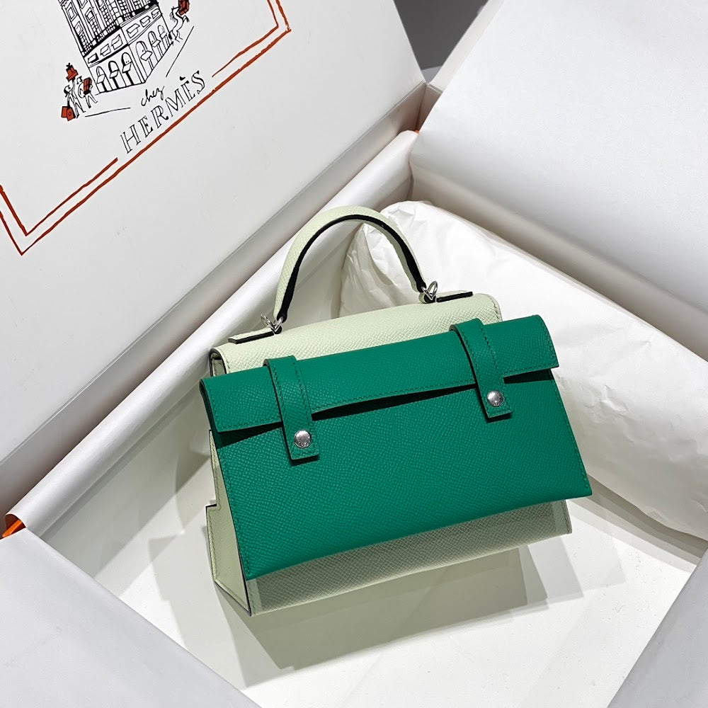 Dragons Bags Hermesn Luxury Bag --119035