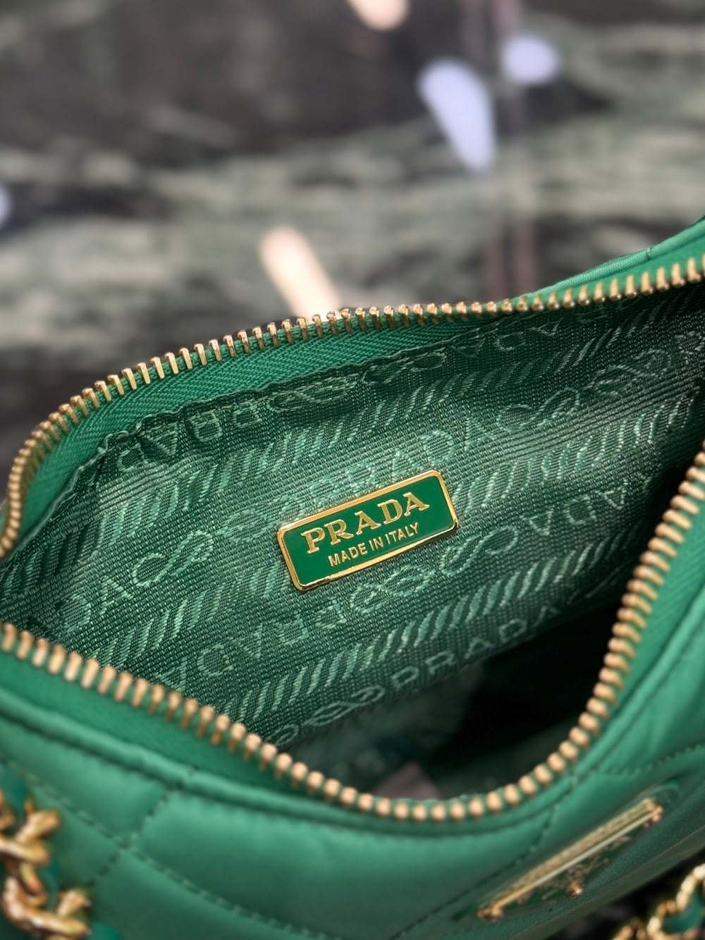 Dragons Bags Pradn Luxury Bag --102742