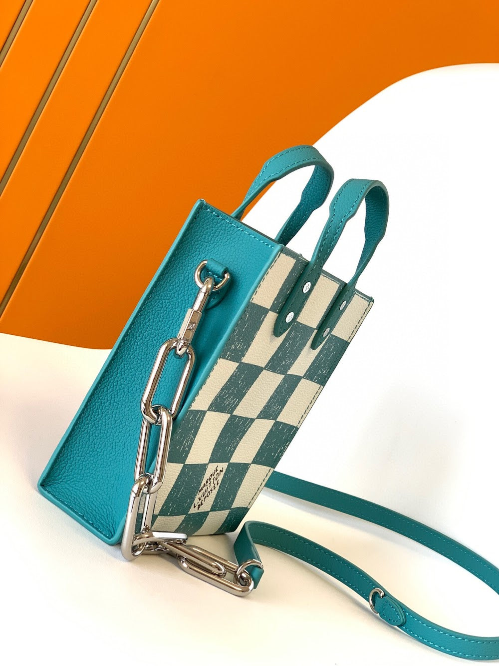 Dragons Bags LVn Luxury Bag --79803