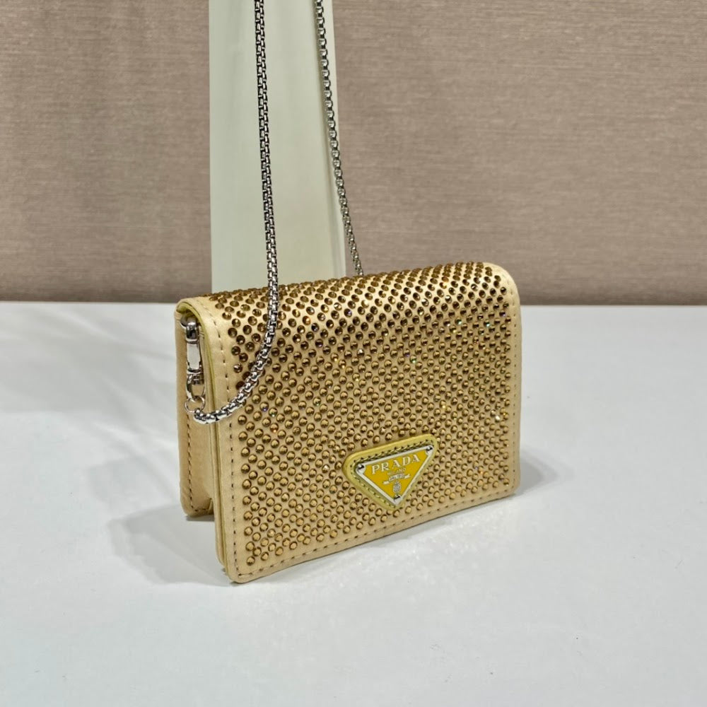 Dragons Bags Prada Luxury Bag --54478