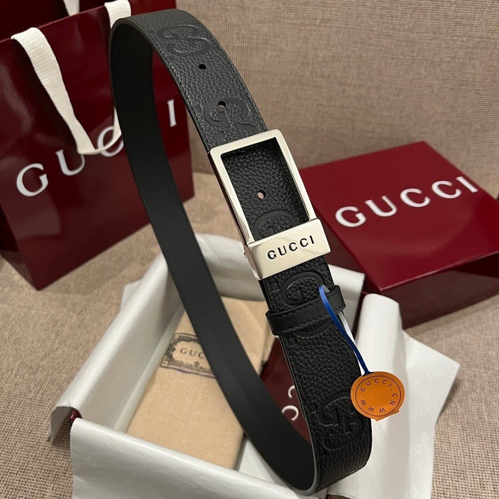 Dragons Bags Guccin Luxury Belt --105646