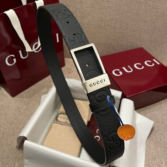 Dragons Bags Guccin Luxury Belt --105646
