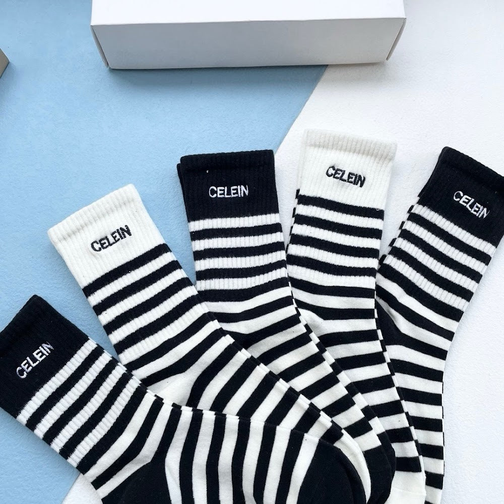 Dragons Bags Premium Luxury Socks --98723