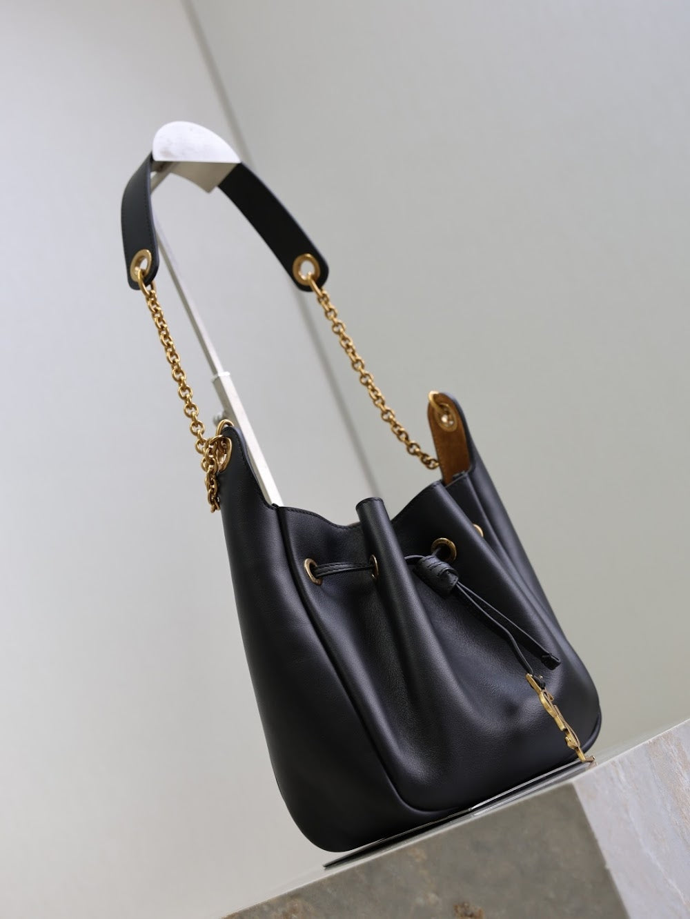 Dragons Bags YSLn Luxury Bag --119726