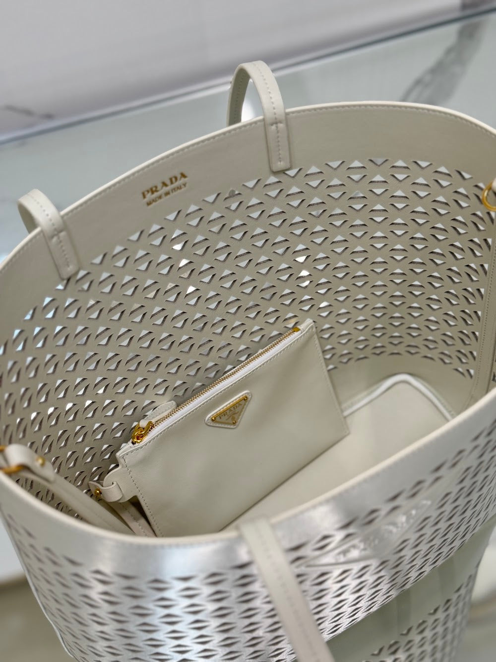 Dragons Bags Pradn Luxury Bag --101901
