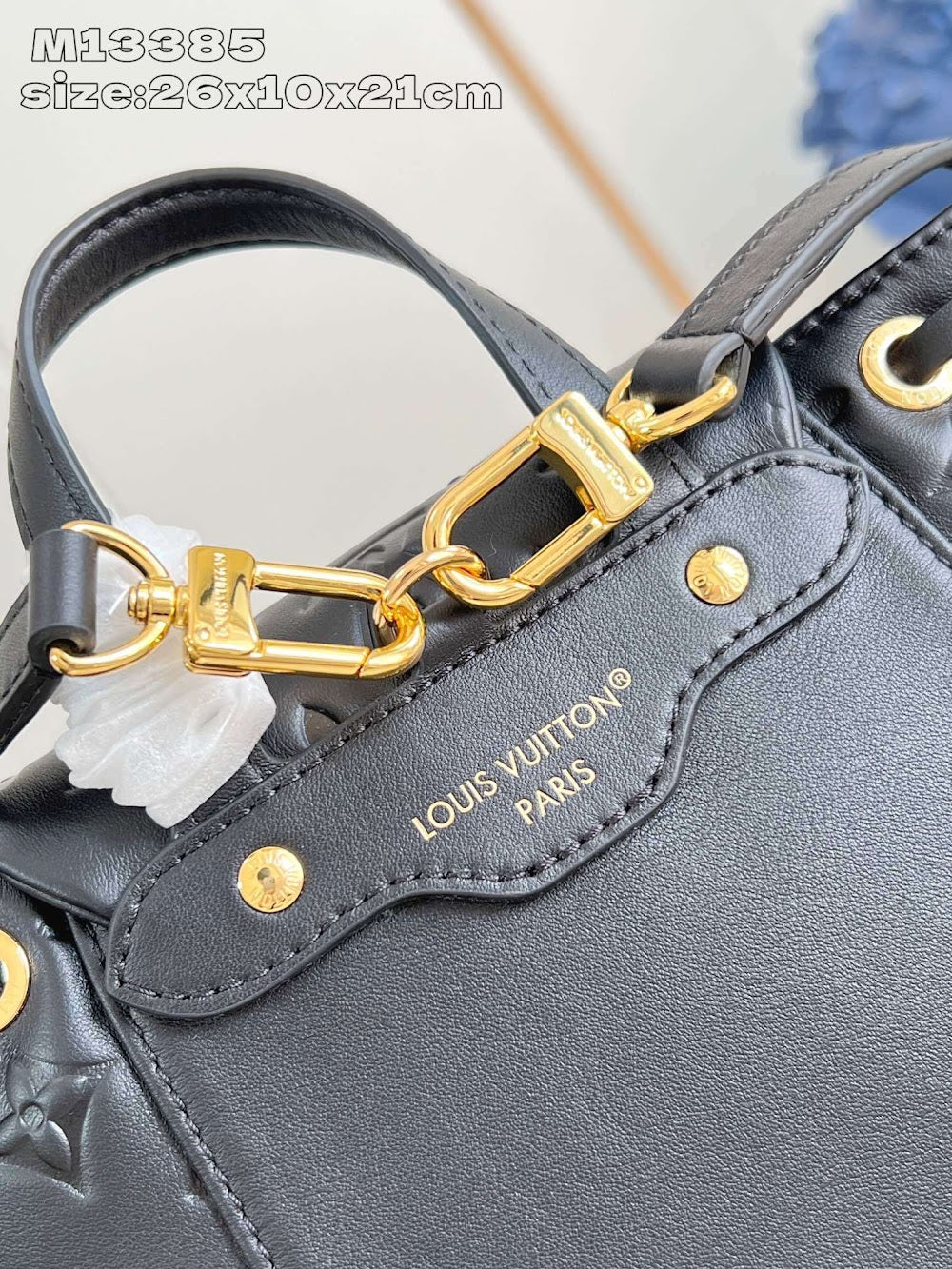 Dragons Bags ln Luxury Bag --97618