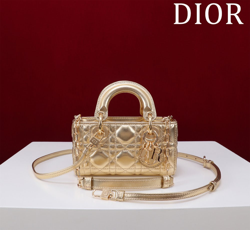 Dragons BagsDiorn Luxury Bag --116484