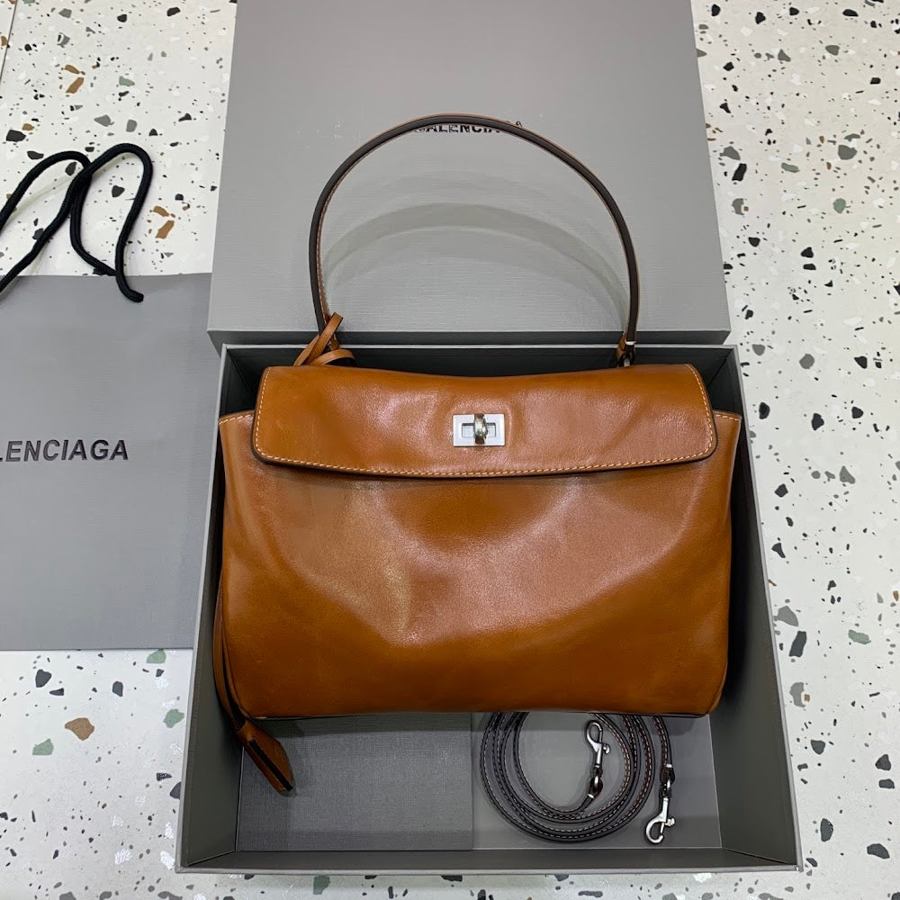 Dragons Bags Balenciaga Luxury Bag --111453