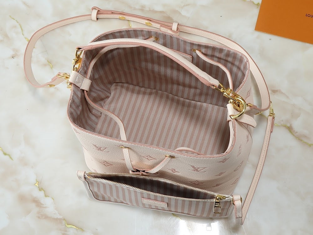 Dragons Bags ln Luxury Bag --77191