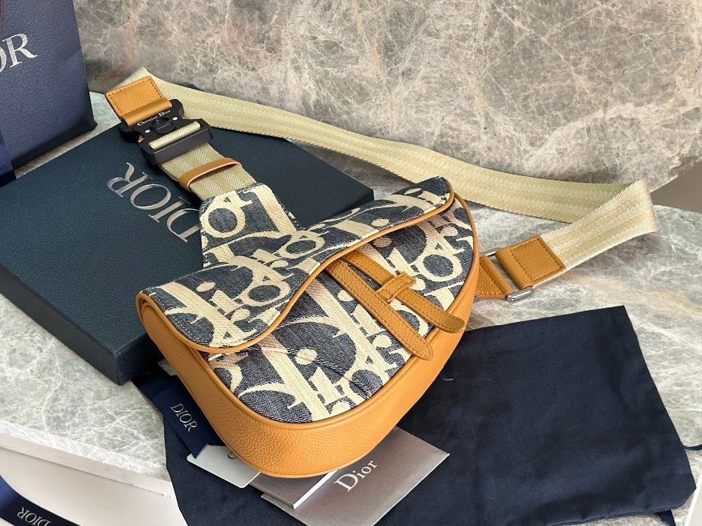 Dragons BagsDiorn Luxury Bag --115017