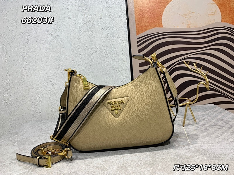 Dragons Bags pradn Luxury Bag --73313