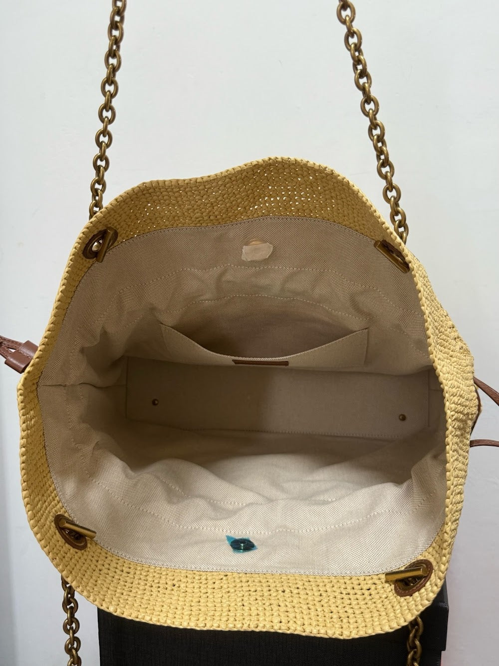 Dragons Bags YSLn Luxury Bag --119407