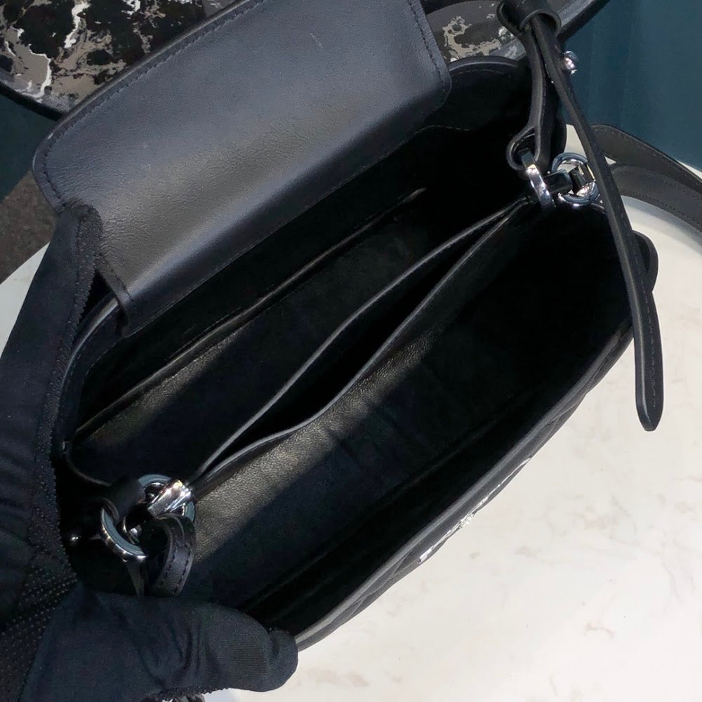 Jessica Bags pradn Luxury Bag --74705
