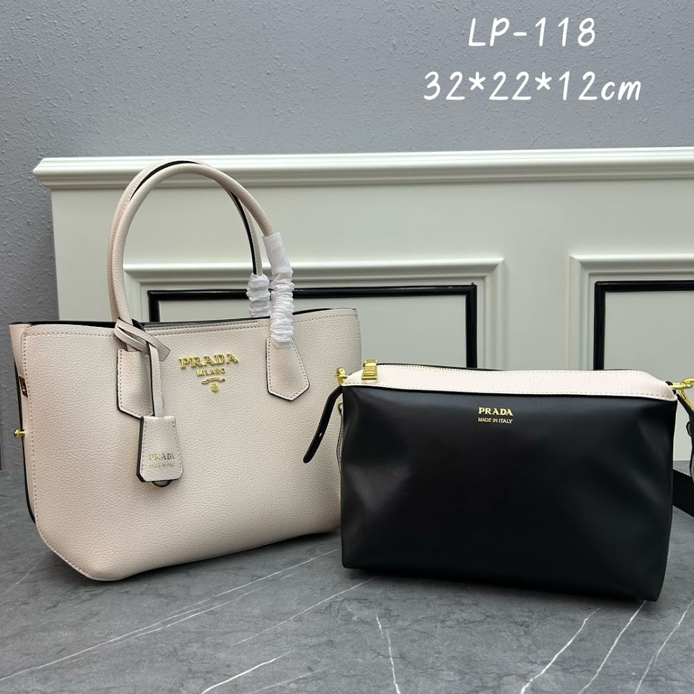 Dragons Bags pradn Luxury Bag --73526