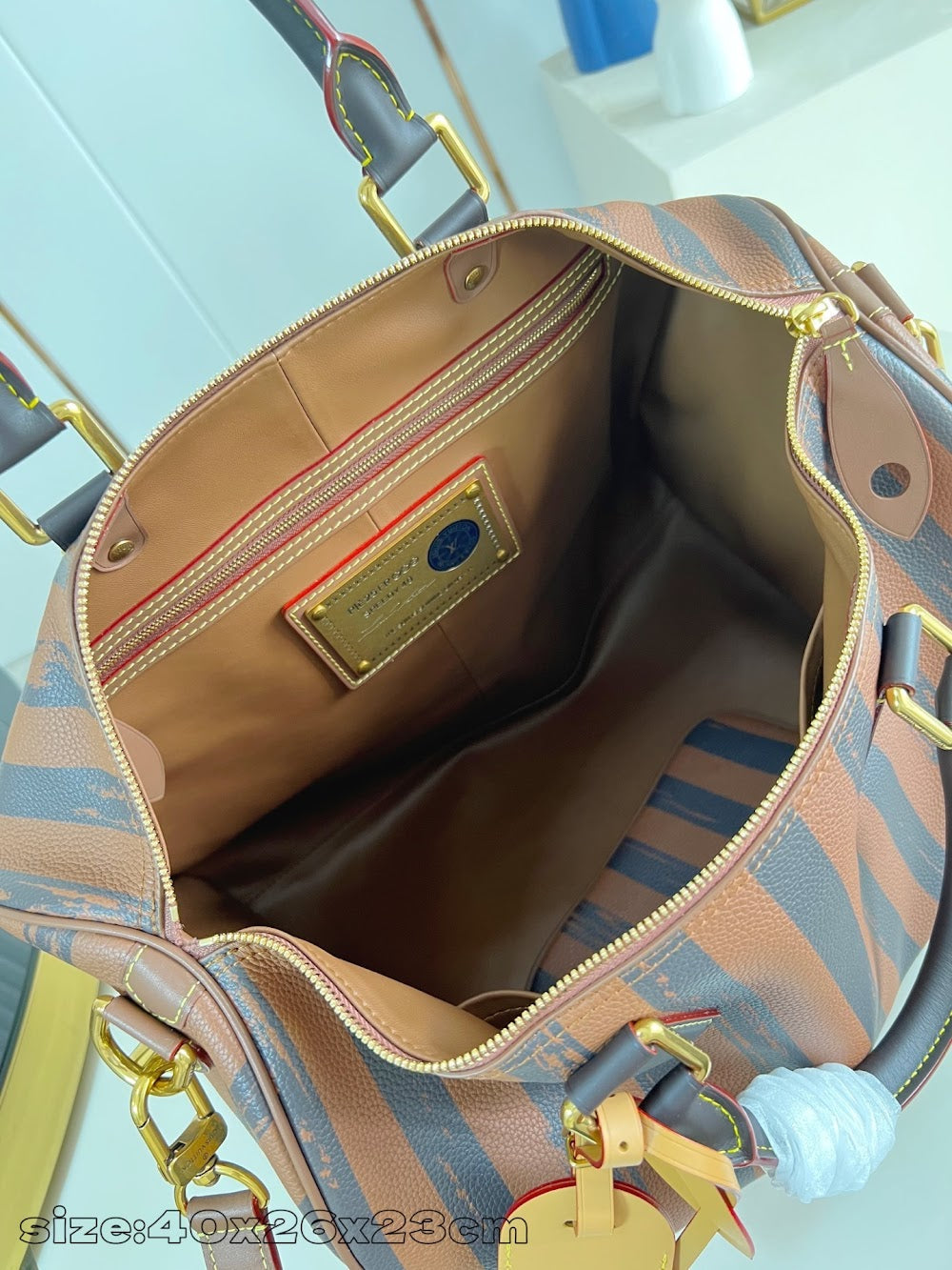 Dragons Bags ln Luxury Bag --97330