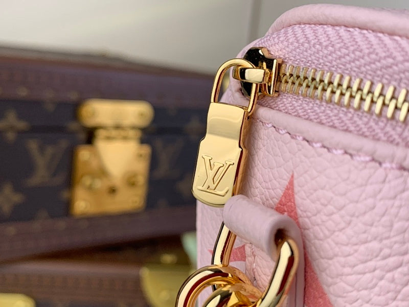 Dragons Bags ln Luxury Bag --63264