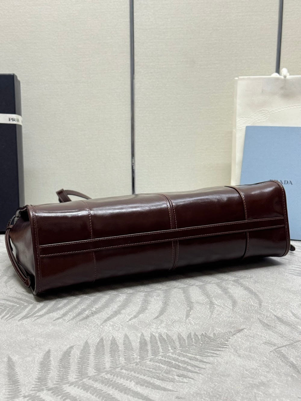 Dragons Bags Pradn Luxury Bag --101359