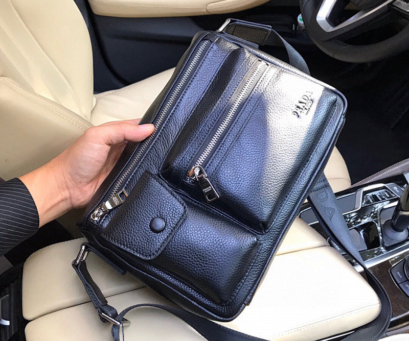 Dragons Bags pradn Luxury Bag --73349