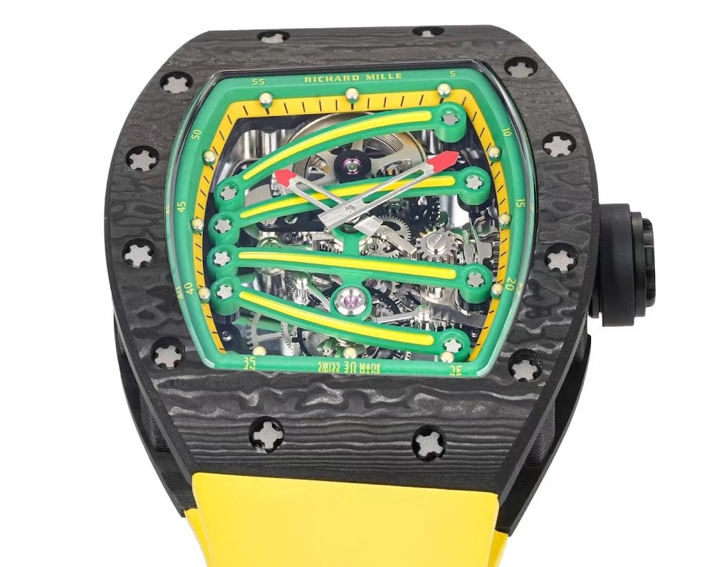 Dragons Bags Luxury Designer Watch --103127