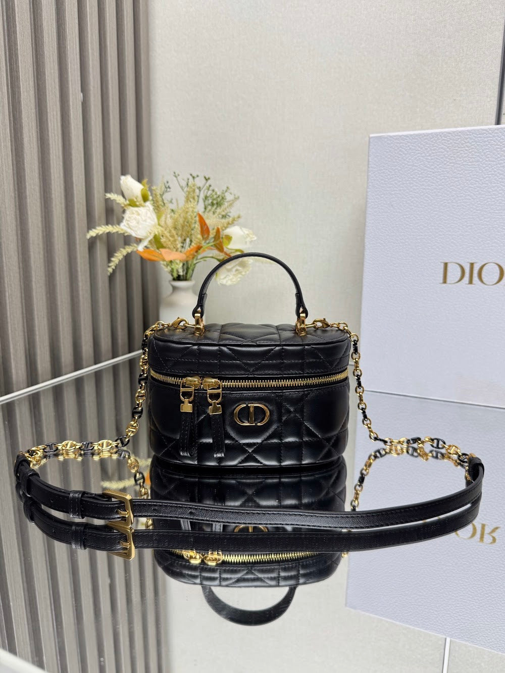 Dragons BagsDiorn Luxury Bag --116146