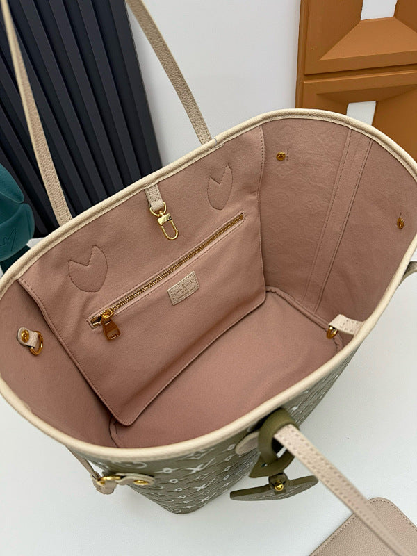 Dragons Bags LVn Luxury Bag --80251